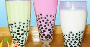 Hạt trân châu có hàm lượng chất bảo quản vượt giới hạn